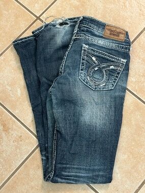 BIG STAR Jeans